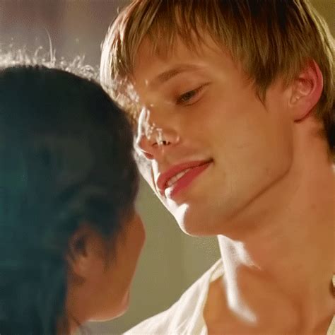 arwen i love your smile arthur and gwen photo 33207921