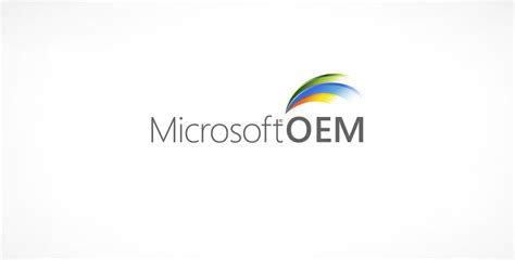 pixelube logo microsoft oem logo main