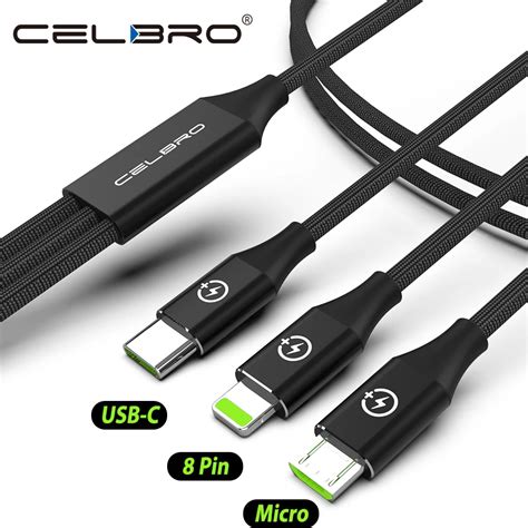 usb cable micro usb type  charger cable android type  wire cord phone charging cable