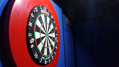 pdc darts atofficialpdc twitter