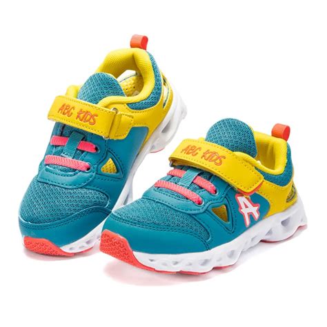 abckids sport running shoes kids boys sneakers kids boys sneakers running sport children casual