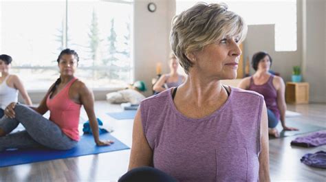 8 immune system boosting tips for seniors exercise and more