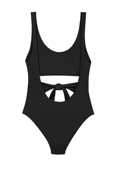 the 13 best one piece swimsuits for summer 2021 marie claire us