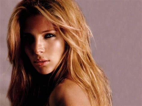 Beautiful Spanish Women Elsa Pataky Cabello Chicas Fast And Furious