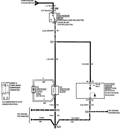 lt wiring harness diagram  lt corvette code     startrun
