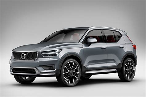volvo xc styling pack brings bigger wheels  tougher  bodykit   subtle