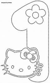 Worksheet Numbers Boyama Preschoolactivities Knutselen Anaokulu Etkinlikleri Okuma Ziyaret sketch template