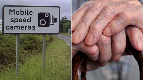 grannies gunning for speeders plans to get mums and nans to catch