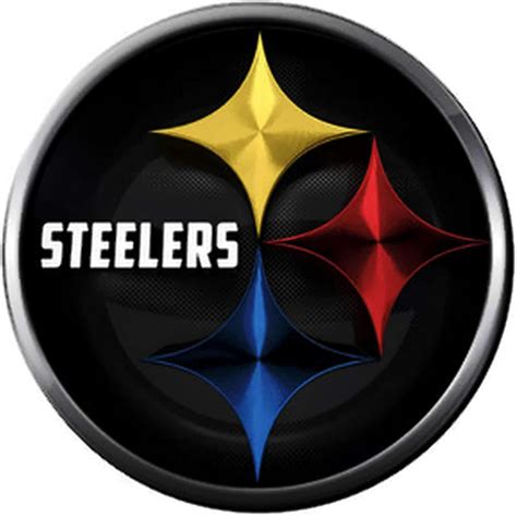 pittsburgh steelers logo images  virtual museum  sports logos uniforms  historical