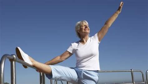 How To Stretch Tight Hamstrings For Seniors Healthy Living