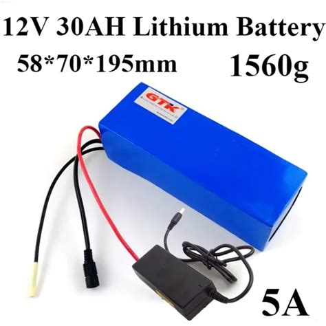 buy lithium  ah battery  ah lithium ion bateria     car
