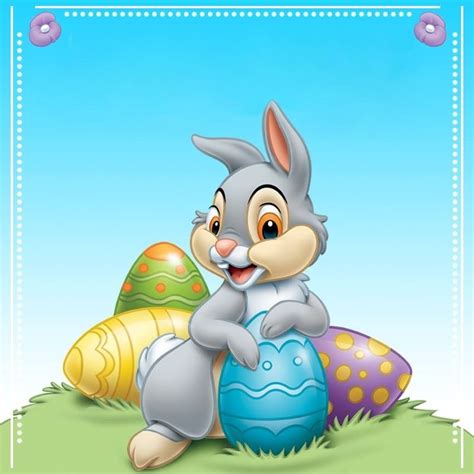 disney ostern ♥ wielkanoc pomoce prace dekoracje easter pictures easter bunny pictures