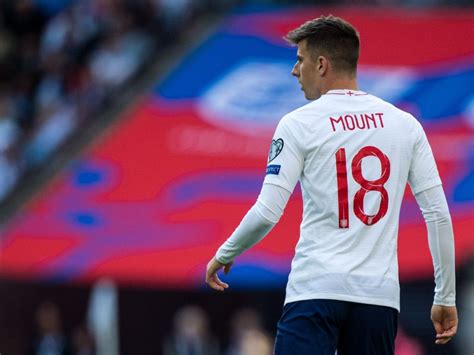 absolutely shocking mason mount  mixed reviews  england debut chelsea news