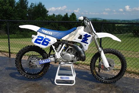 wanted pro circuit  yz pipe  school moto motocross forums message boards vital mx