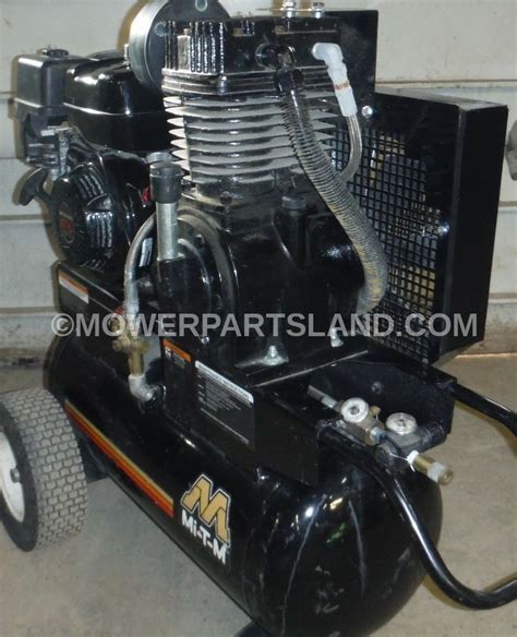 replaces mi    ph  air compressor carburetor mower parts land