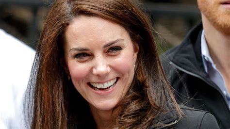 royal news kate middleton launches her first ever solo charity project