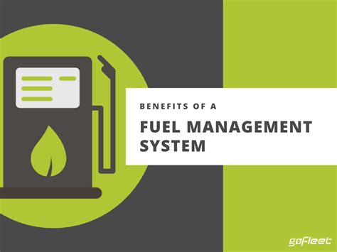 benefits   fuel management system gofleet success stories