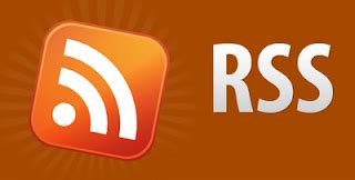 create  rss feed   blogger log tutorial