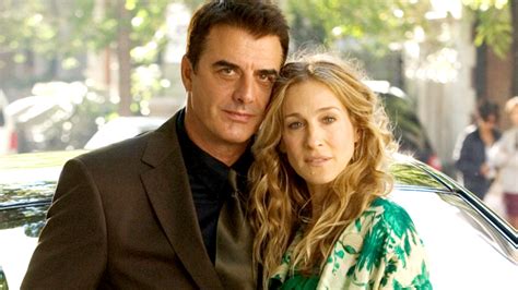 Will Mr Big Return For The ‘sex And The City’ Revival