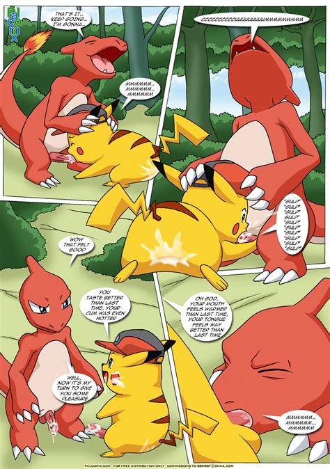 page38 the new adventures of ashchu 2[m m m f] [w i p] furries