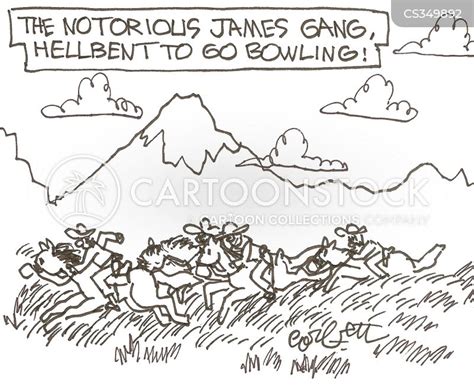 james gang cartoons  comics funny pictures  cartoonstock