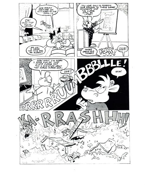 charlie hippo comic issue 6 015 milowerx media