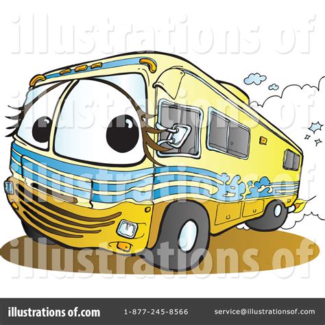 Rv Clipart Free Download On Clipartmag