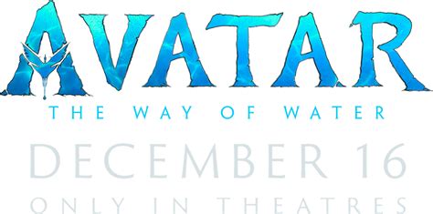 avatar    water official website  december