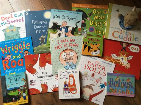 toddlers favourite books age  glasgow  kids