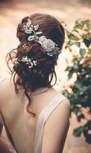 popular wedding hairstyles  brides bridesmaids  guests