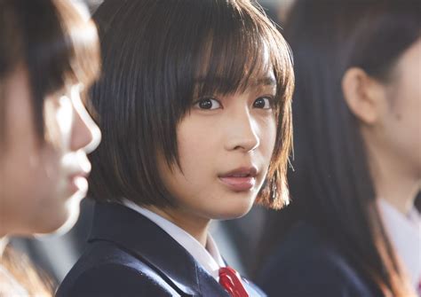 suzu hirose falls hard for toma ikuta in my teacher film trailer j