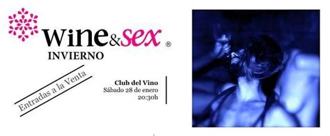 Wine And Sex Bodegas Monje