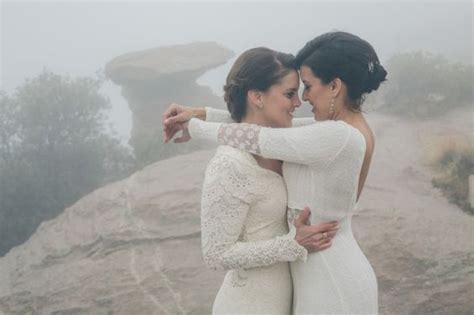 1000 images about lesbian wedding ideas on pinterest lesbian wedding photos lesbian wedding