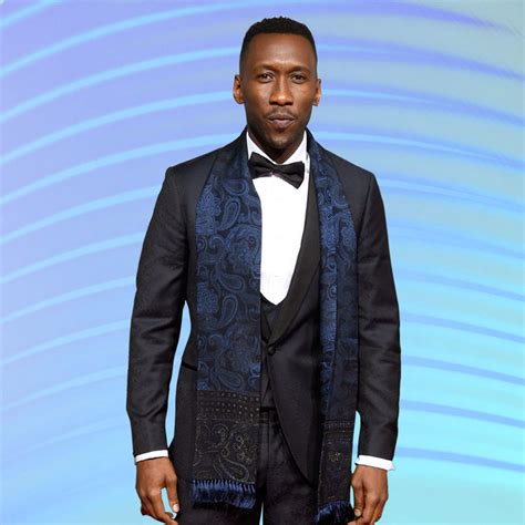 Mahershala Ali Wins Golden Globe For Role In Controversial Green Book