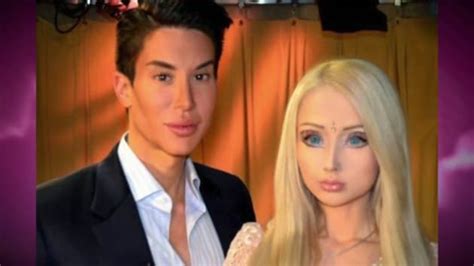 Justin Jedlica Human Ken Doll Really Needs To Bang Human