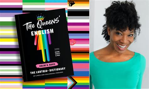 its here and its queer the queens english the lgbtqia dictionary