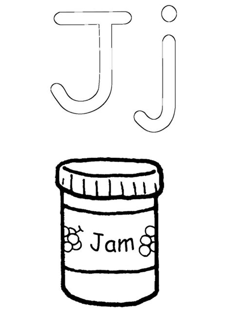 cherry jam jar coloring pages png  file