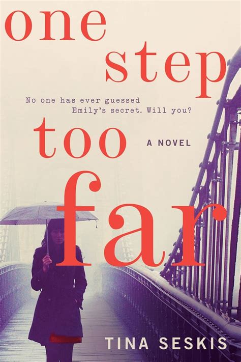 one step too far best books for women january 2015 popsugar love and sex photo 14