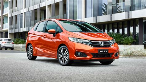 2021 Honda Jazz Pricing Detailed Mg3 Kia Rio And Toyota