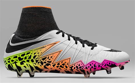 nike  radiant reveal pack football boots collection released footy headlines