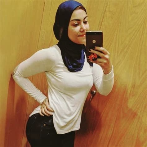 Ghada Tarek Sexy Hijab Fitness 5 Porn Pictures Xxx Photos Sex Images