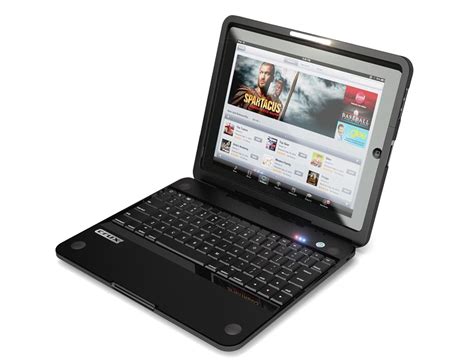 crux ipad case turns  ipad  laptop gadgetsin