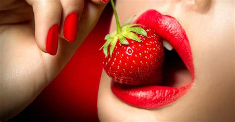 aphrodisiac foods that will skyrocket your libido