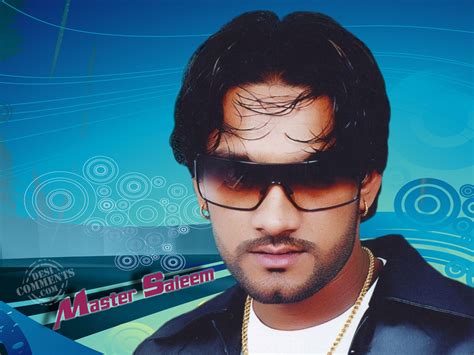 master saleem punjabi celebrities wallpapers