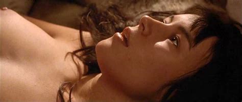 jennifer tilly naked sex from shadow of the wolf scandalpost