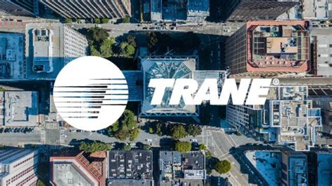 trane technologies  nexii join forces  create sustainable high performance buildings