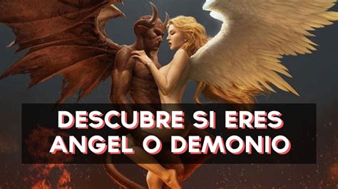 Angel Y Demonio Set Off 70 Tr