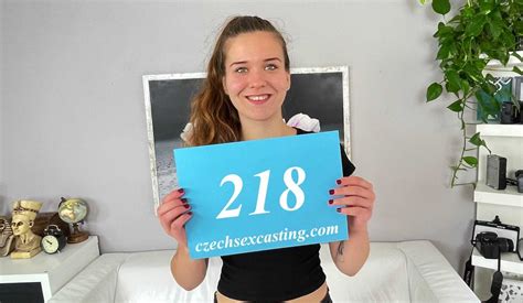 Czech Sex Casting Videos Page 5 Of 12 Amateur Porn Casting Videos