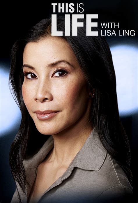 This Is Life With Lisa Ling Tvmaze
