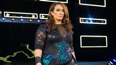 Why Nia Jax Was In The Men S Royal Rumble